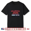 Connor Hellebuyck Around And Find Out Winnipeg Hockey Shirt