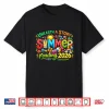 Unearth A Story Summer 2026 Summer Reading Program Book Shirt