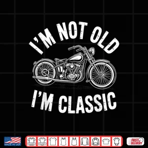 Design Funny Motorcycle Design for Men Women Biker Motorcycle Lover Shirt