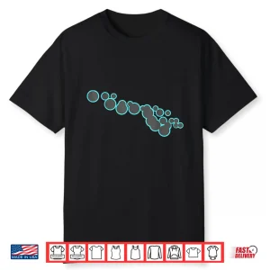 Not Again Funny Gamer Devil Saw Meme Dash Vortex Shirt