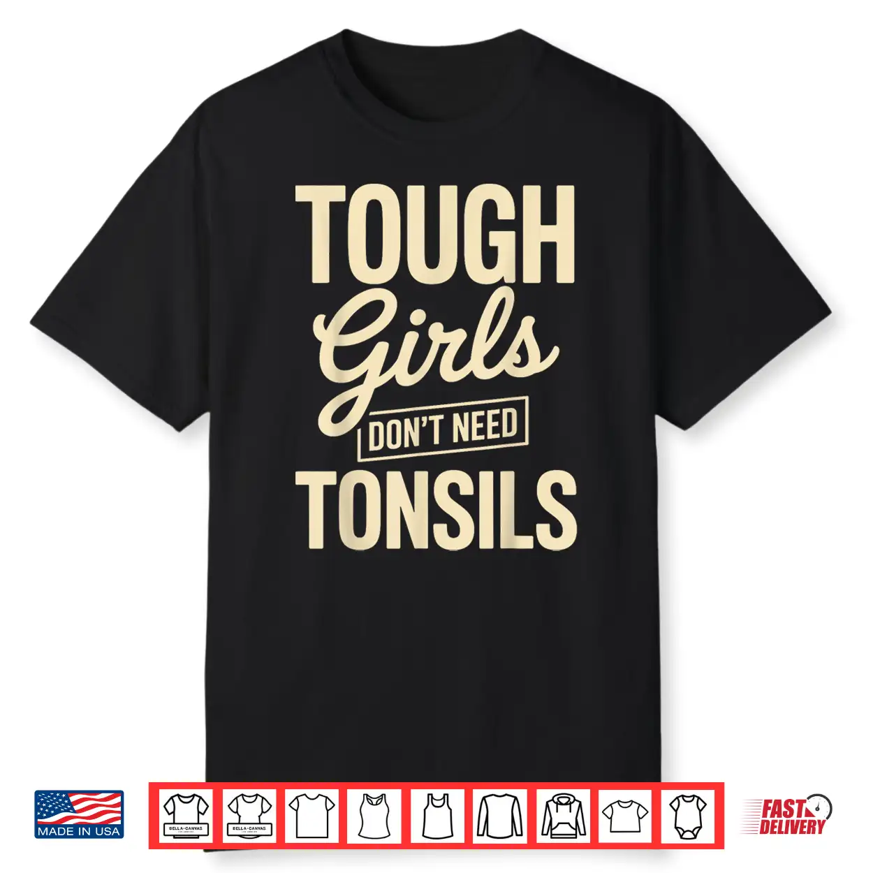 Tonsil Removal Art For Girls Women Tonsils Out Tonsillectomy Shirt Tonsil Removal Art For Girls Women Tonsils Out Tonsillectomy Shirt