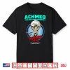 Achmed The Dead Terrorist Highland Heights Ky (2026) Shirt