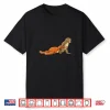 Baby Monkey Punch Shirt Cute Viral Macaque Animal Lover Shirt
