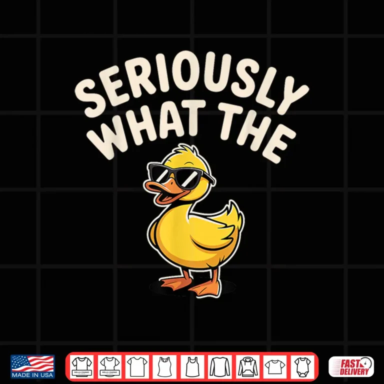 Design Cool Rubber Duck Design for Men Women Kids Duck Lover Shirt