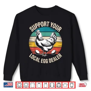 Funny Egg Lover Design For Men Women Kids Easter Egg Novelty Shirt 2 Sweatshirt Funny Egg Lover Design for Men Women Kids Easter Egg Novelty Shirt