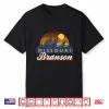 Branson Missouri Vintage Mountain Hiking Retro Eighties Nineties Shirt