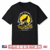 Yellowstone National Park Grey Wolf Hiking Camping Lover Shirt