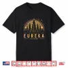 Eureka   Eureka California   Eureka Ca Trekking Shirt