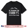 Everest Base Camp Training Shirt