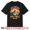 Just Another Half Mile Or So Outdoor Shirt