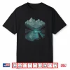 Mountain Wildlife Nature Outdoor Shirt