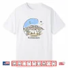 Mount Kilimanjaro Finisher Hike Africa Trekking Hiking Gifts Shirt