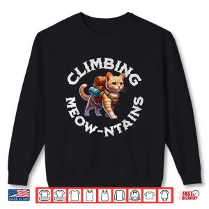 Sweatshirt Trekking Shirt