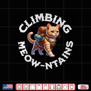 Design Trekking Shirt