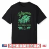 Deer And Bear Yosemite National Park Shirt