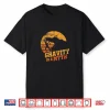Gravity Is A Myth Mountain Rock Climbing Climber Shirt