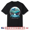 Pokhara Gateway To The Himalayas Annapurna Trekking Nepal Shirt