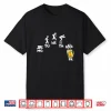Funny Tenting Campfire Camp Hiking Trekking Camping Shirt