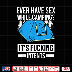 Design Funny Hiker Camping Gift Trekking Hike Shirt