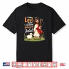 Irish Adventure 2026 Vbs Time Emerald Crossing Shirt