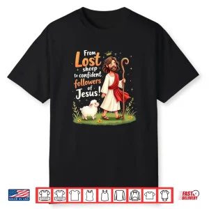 Irish Adventure 2026 Vbs Time Emerald Crossing Shirt