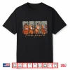 Team Punch Monkey Shirt