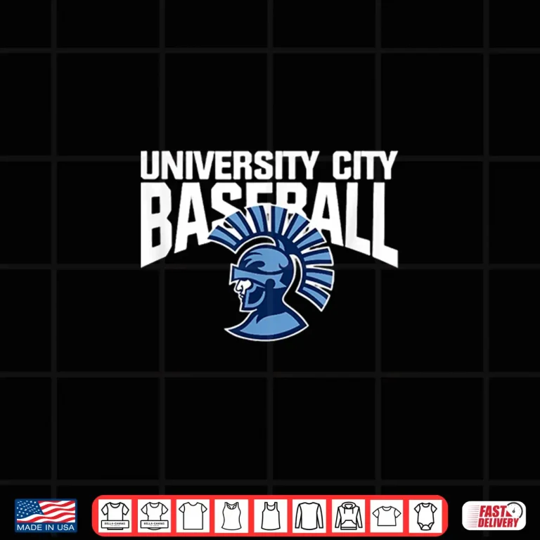 Uchs Baseball Design Monaghan Shirt 4 Design UCHS Baseball Design Monaghan Shirt