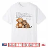 Dear Punch Monkey Shirt