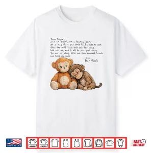 Dear Punch Monkey Shirt