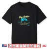 Dexter Moonlight Fishing Shirt