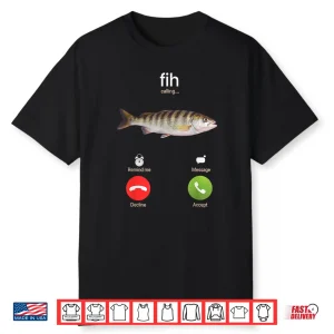 Fih Tshirt Shoes Fish Funny Misspelled Fish Meme Fih Humor Shirt