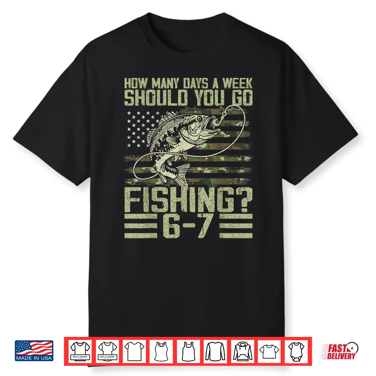 Funny Fishing Boy Teens Kid Camouflage Usa Flag Bass Fish 67 Shirt Funny Fishing Boy Teens Kid Camouflage Usa Flag Bass Fish 67 Shirt