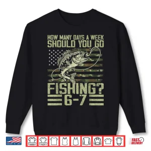 Funny Fishing Boy Teens Kid Camouflage Usa Flag Bass Fish 67 Shirt 2 Sweatshirt Funny Fishing Boy Teens Kid Camouflage USA Flag Bass Fish 67 Shirt