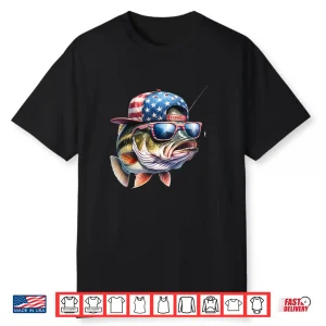 Funny Fishing & Fisherman Gift Shirt
