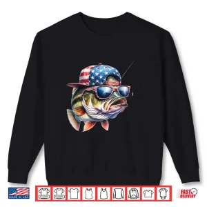 Funny Fishing & Fisherman Gift Shirt 2 Sweatshirt Funny Fishing Fisherman Gift Shirt