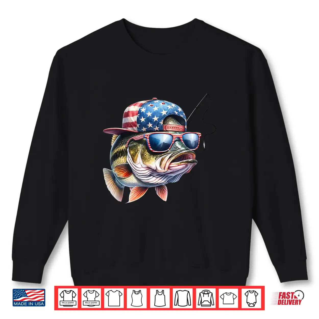 Funny Fishing & Fisherman Gift Shirt Funny Fishing & Fisherman Gift Shirt
