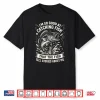 I’M So Good At Catching Fish Design Funny Fishing Fisherman Shirt