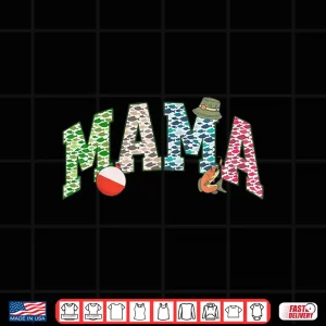 Design Mama of The Big One Fishing O Fish Ally 1st Birthday Family Shirt