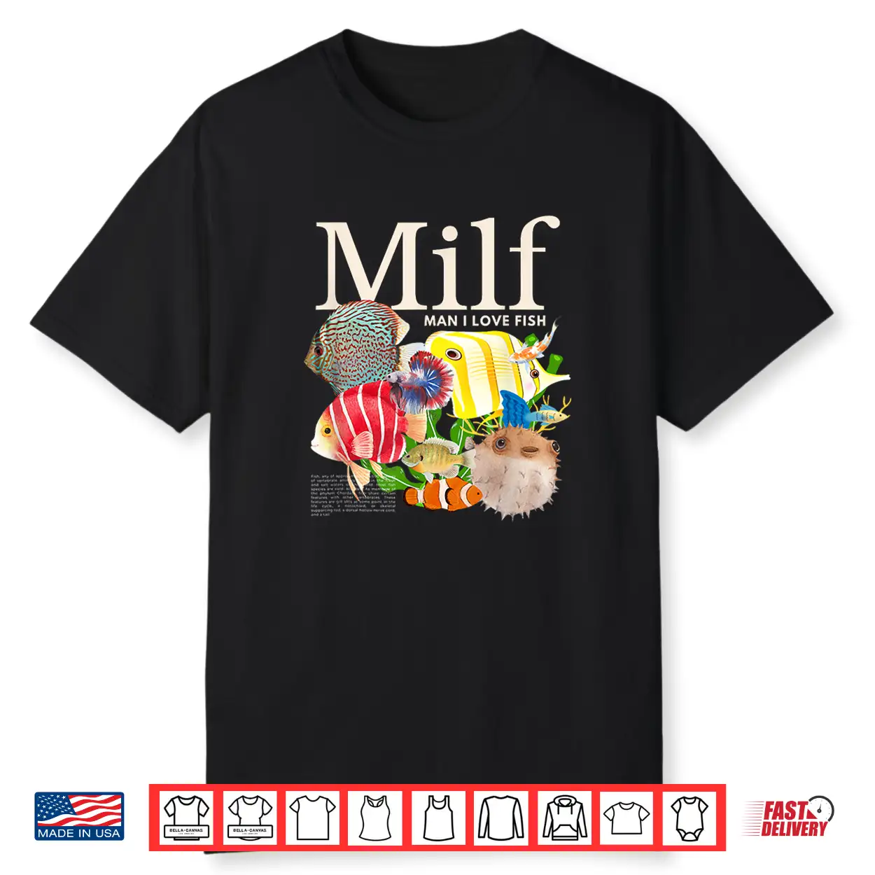 Nature Shirt Nature Shirt