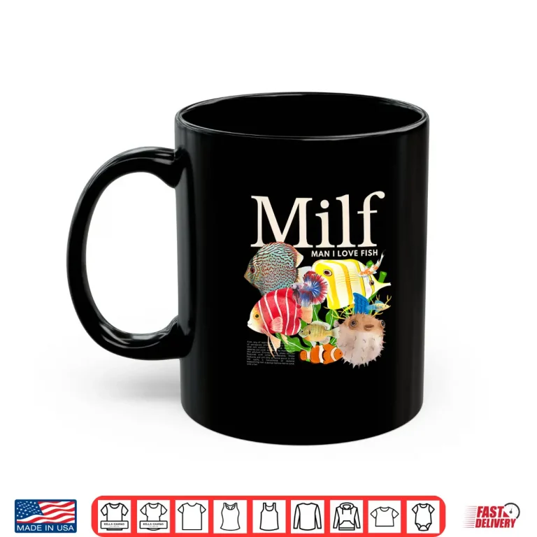 Mug Nature Shirt