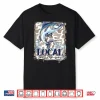 Local Southern Boy Fishing Camouflage Old Camo Shirt