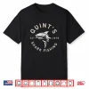 Vintage Quint’S Shark Fishing 1975 Retro Shirt