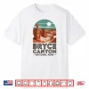 Bryce Canyon National Park Outdoor Hiking Us National Park Shirt
