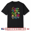Cousin Crew 2026 Matching Family Reunion Making Memories Shirt