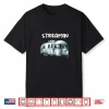 Great Retro Vintage Airstream Funny Camping Shirt