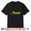 Tonto National Forest Vintage Retro Shirt