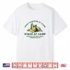 What Happens At Camp Harrisville State Park Shirt