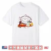 Disney Mickey And Friends Gone Camping Retro Trailer Shirt