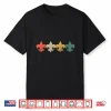 Retro Vintage Scout Shirt   Scouts Men Womens Boys Girls