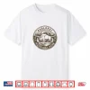 Badlands National Park Vintage Hiking Camping Vintage Shirt